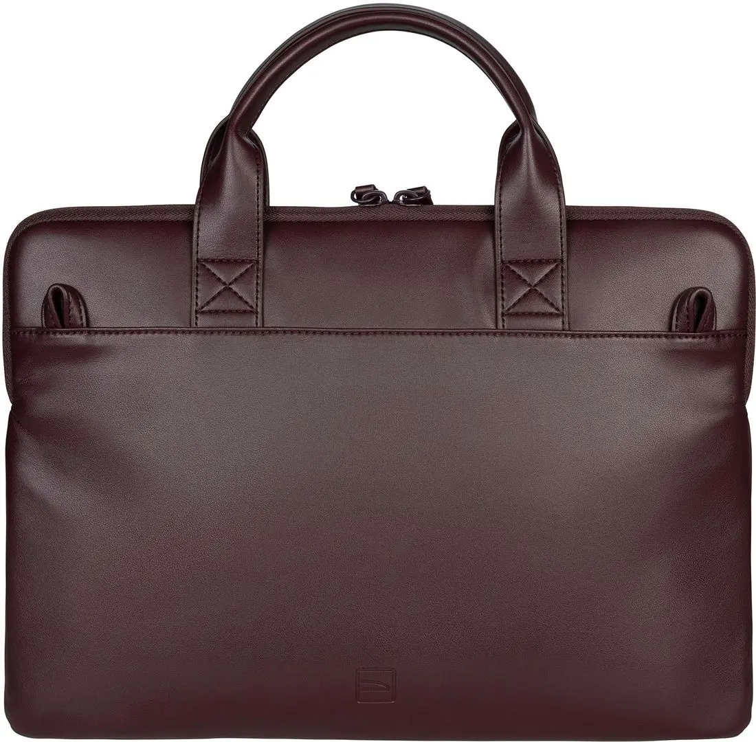 Geanta pentru laptop Tucano Isotta 15.6 (Purple)