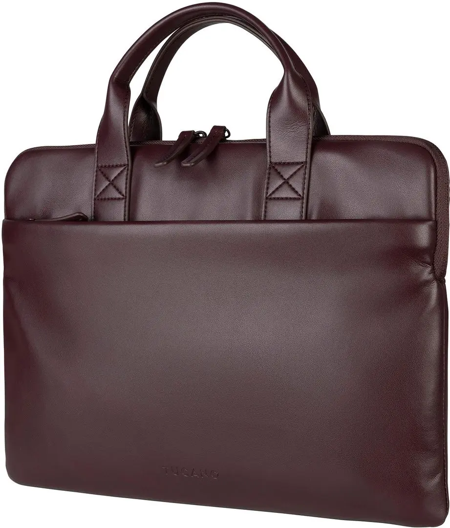 Geanta pentru laptop Tucano Isotta 15.6 (Purple)