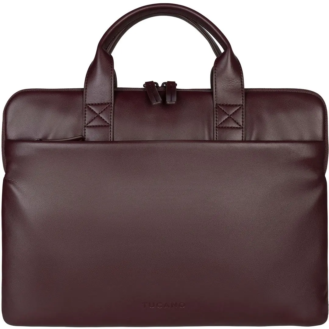 Geanta pentru laptop Tucano Isotta 15.6 (Purple)