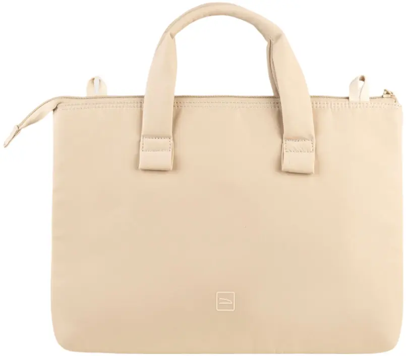 Geanta pentru laptop Tucano Lampo 2 Slim 14 (Beige) - 3