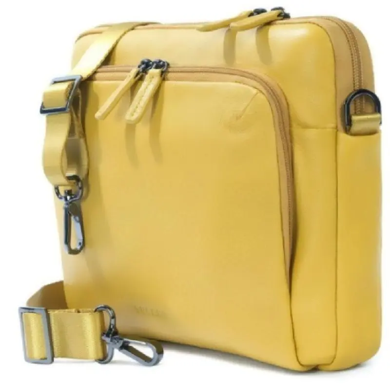 Сумка для ноутбука Tucano One Premium BFOP11-Y 11