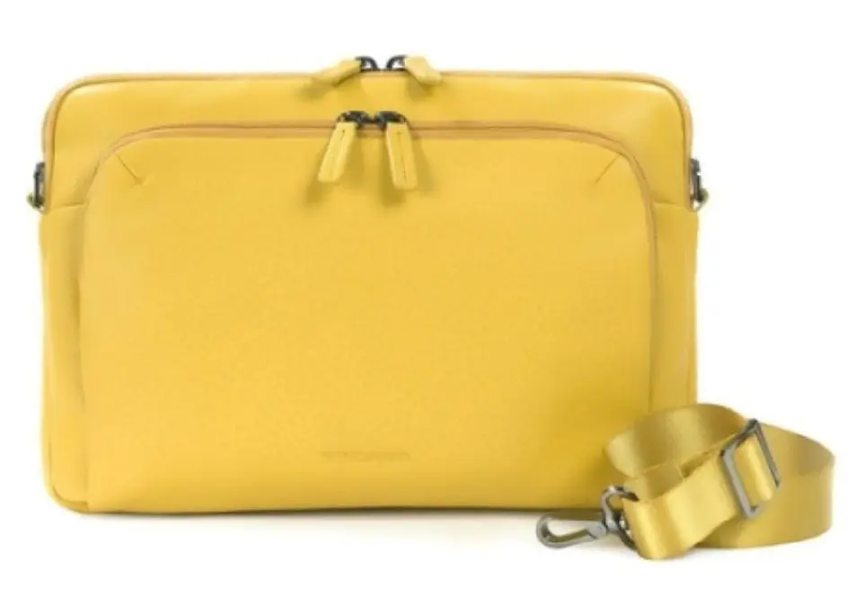 Сумка для ноутбука Tucano One Premium BFOP11-Y 11