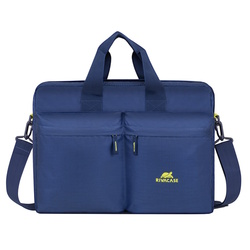 Сумка для ноутбука Tucano Rivacase 5532 (Blue) Thumb