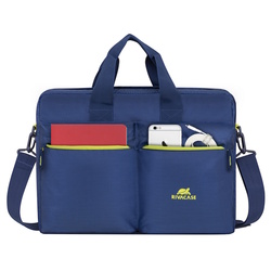 Сумка для ноутбука Tucano Rivacase 5532 (Blue) Thumb