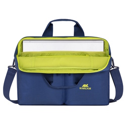 Сумка для ноутбука Tucano Rivacase 5532 (Blue) Thumb