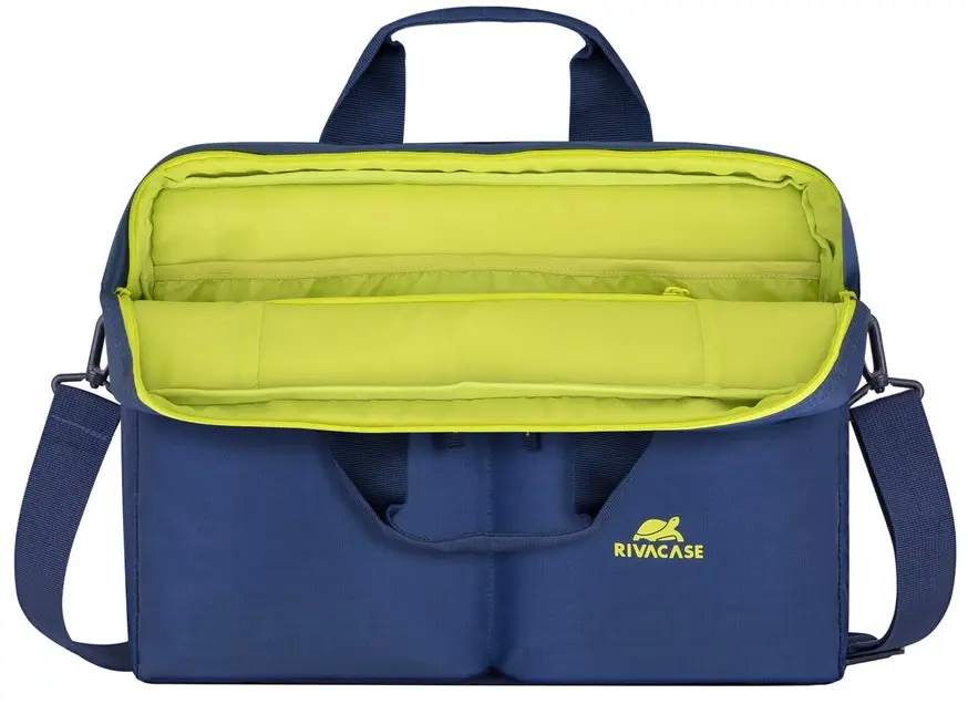 Сумка для ноутбука Tucano Rivacase 5532 (Blue)
