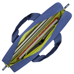 Сумка для ноутбука Tucano Rivacase 5532 (Blue) Thumb