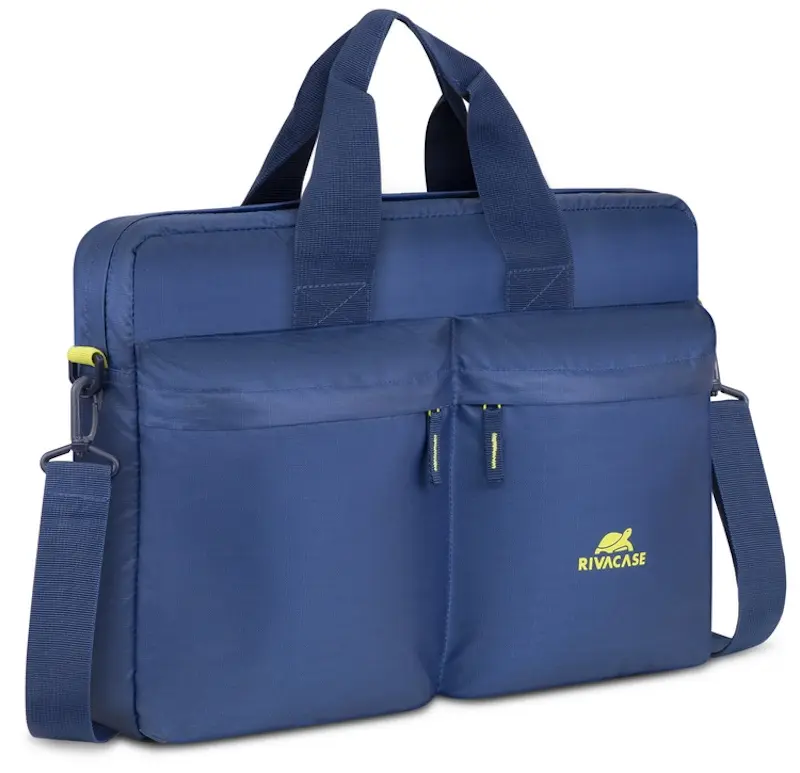 Сумка для ноутбука Tucano Rivacase 5532 (Blue)