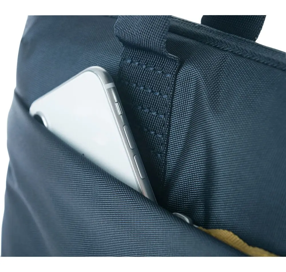 Сумка для ноутбука Tucano Smilza BSM1314-B 14 (Blue)