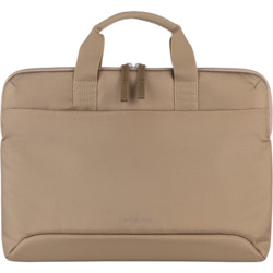 Сумка для ноутбука Tucano Smilza Superslim 14 (Beige)