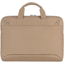 Geanta pentru laptop Tucano Smilza Superslim 14 (Beige) Thumb
