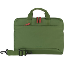 Сумка для ноутбука Tucano Smilza Superslim 14 (Green) Thumb
