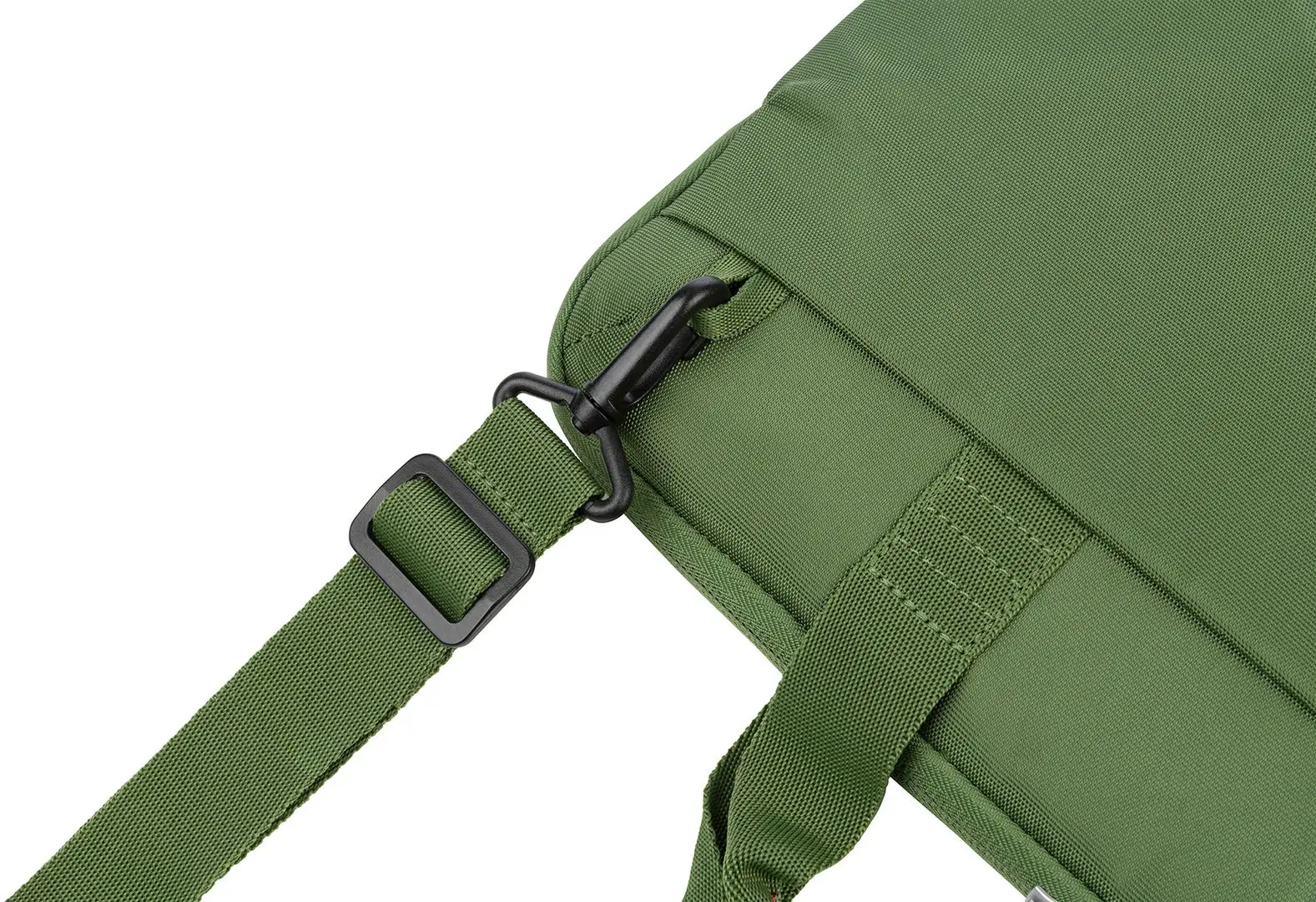 Сумка для ноутбука Tucano Smilza Superslim 14 (Green)