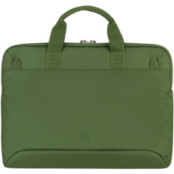 Сумка для ноутбука Tucano Smilza Superslim 14 (Green) Thumb