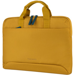 Geanta pentru laptop Tucano Smilza Superslim 14 (Mustard) Thumb