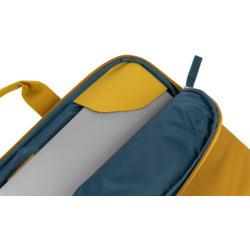 Geanta pentru laptop Tucano Smilza Superslim 14 (Mustard) Thumb