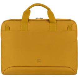 Geanta pentru laptop Tucano Smilza Superslim 14 (Mustard) Thumb