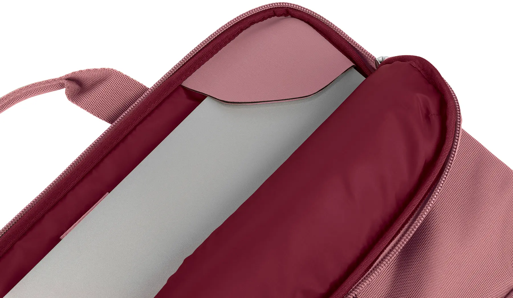 Сумка для ноутбука Tucano Smilza Superslim 14 (Pink)
