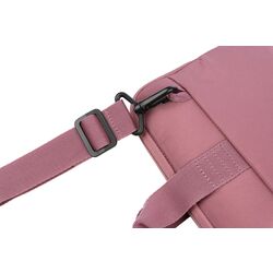 Сумка для ноутбука Tucano Smilza Superslim 14 (Pink) Thumb