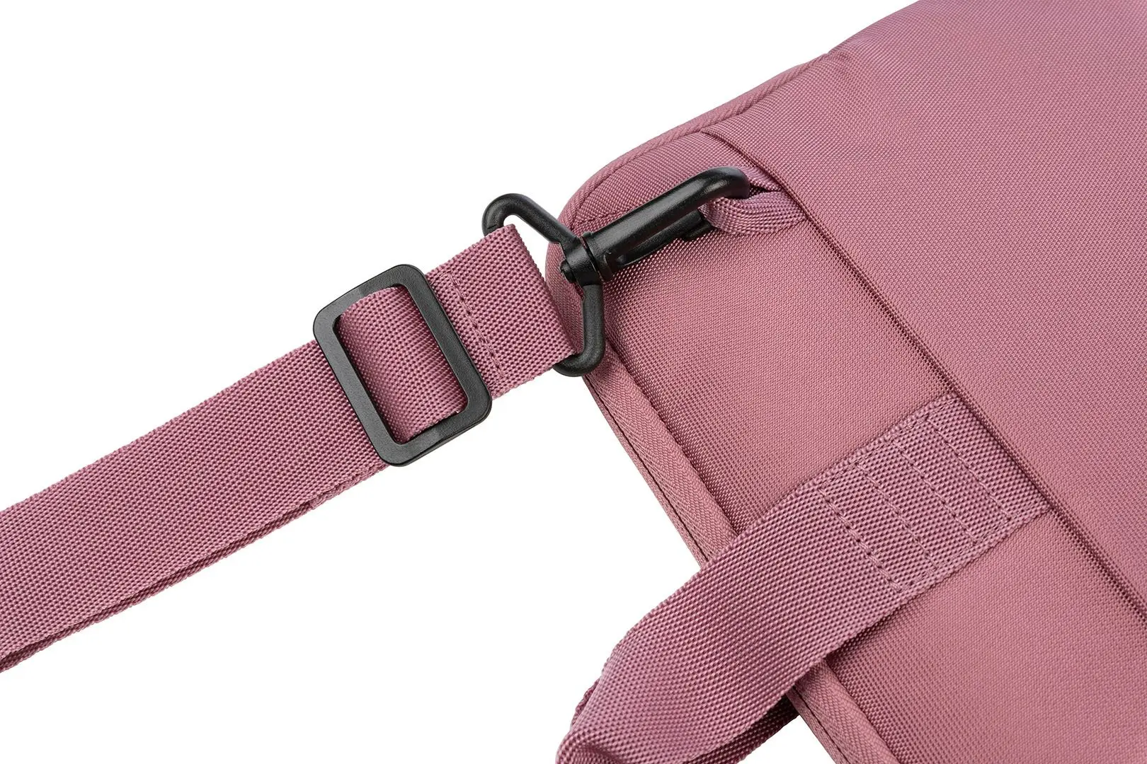 Сумка для ноутбука Tucano Smilza Superslim 14 (Pink)