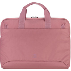 Сумка для ноутбука Tucano Smilza Superslim 14 (Pink) Thumb