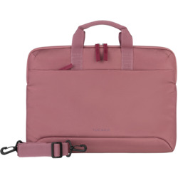 Сумка для ноутбука Tucano Smilza Superslim 15.6 (Pink) Thumb