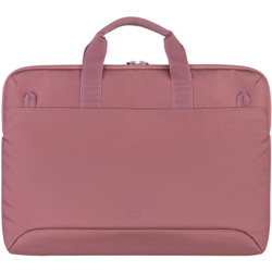 Сумка для ноутбука Tucano Smilza Superslim 15.6 (Pink) Thumb