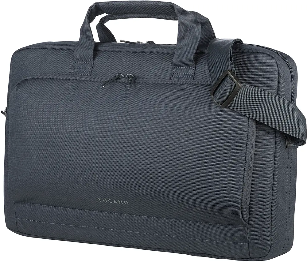Сумка для ноутбука Tucano Star 15.6 (Blue)