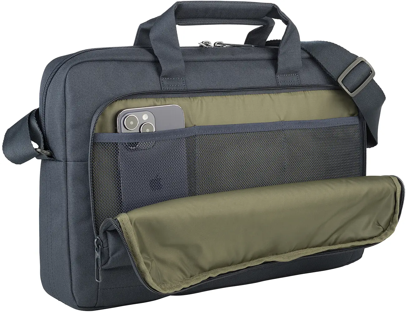 Сумка для ноутбука Tucano Star 15.6 (Blue)