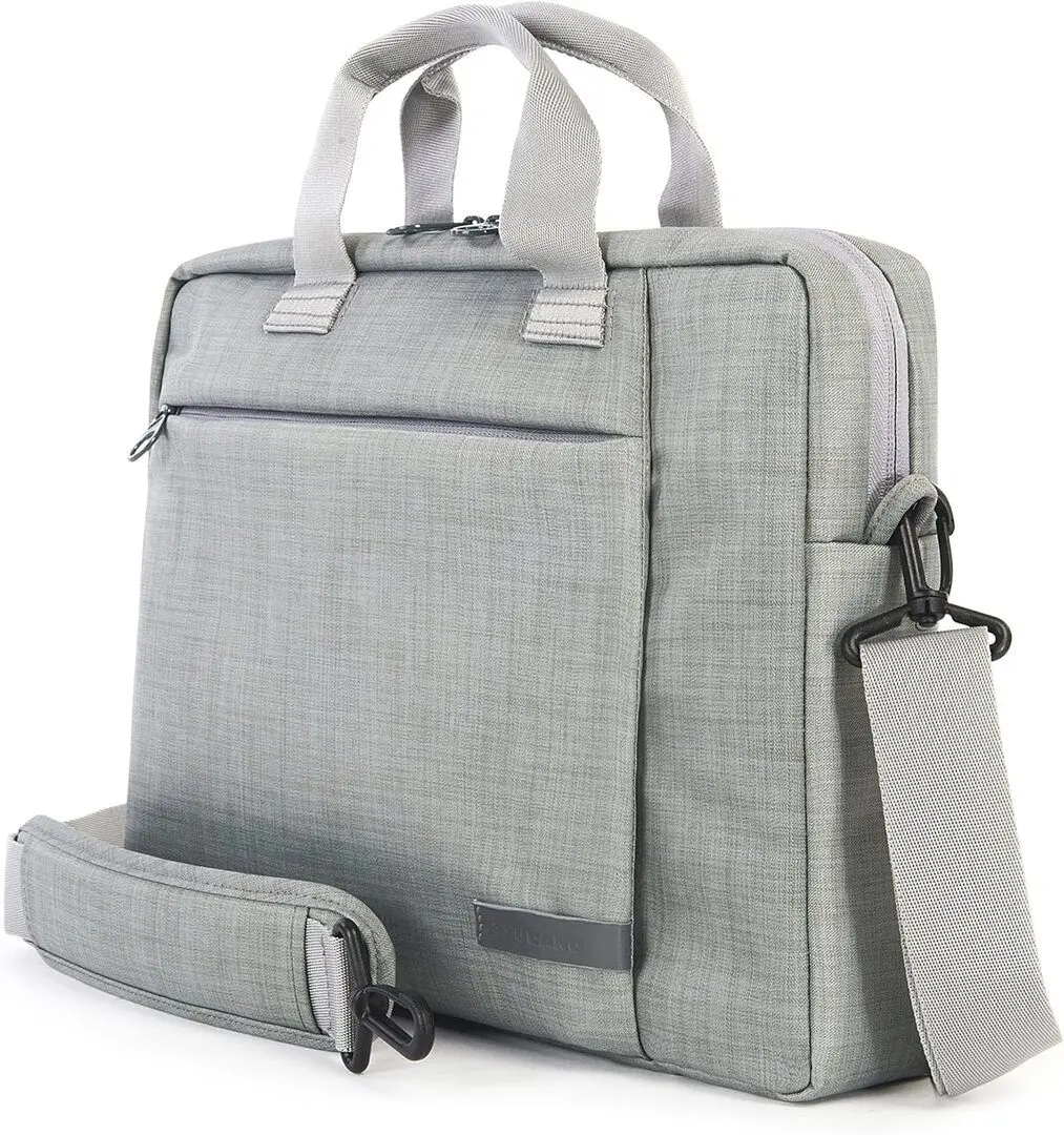 Geanta pentru laptop Tucano Svolta Small (Grey)