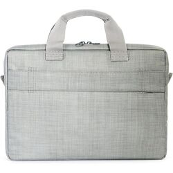 Geanta pentru laptop Tucano Svolta Small (Grey) Thumb