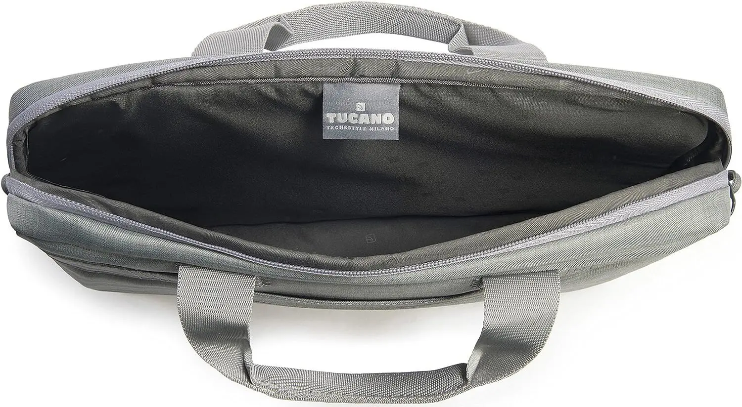 Geanta pentru laptop Tucano Svolta Small (Grey)