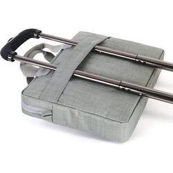 Geanta pentru laptop Tucano Svolta Small (Grey) Thumb