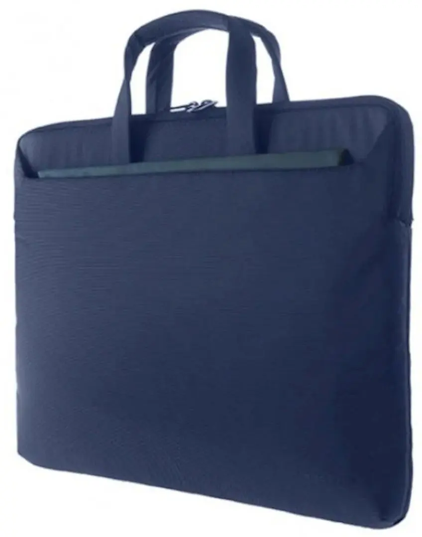Сумка для ноутбука Tucano Work Out 3 Super Slim 15.6 (Blue)