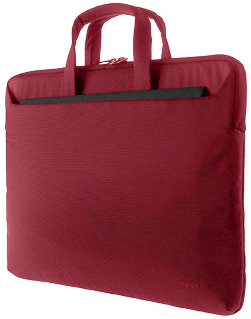 Geanta pentru laptop Tucano Work Out 3 Super Slim 15.6 (Red)