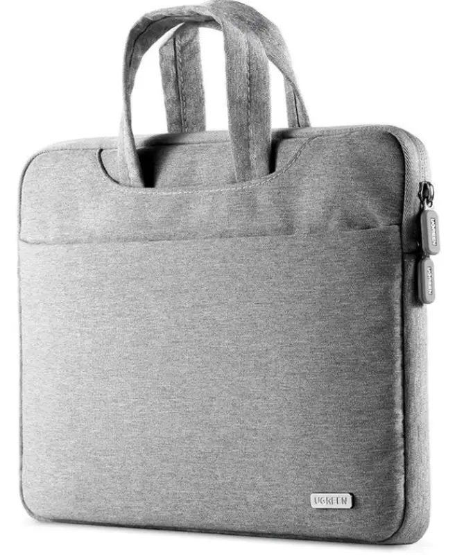 Сумка для ноутбука Ugreen 16.0 LP437 (Grey) - 2