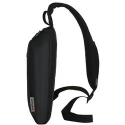 Rucsac Wenger Monosling Shoulder (Black) Thumb