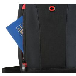 Rucsac Wenger Monosling Shoulder (Black) Thumb