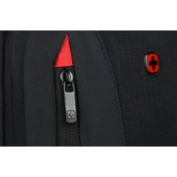 Rucsac Wenger Monosling Shoulder (Black) Thumb