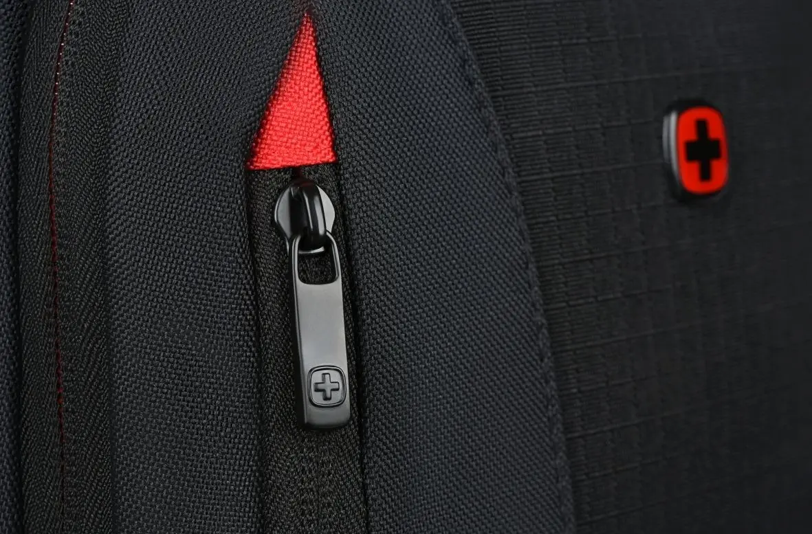 Rucsac Wenger Monosling Shoulder (Black) - 7