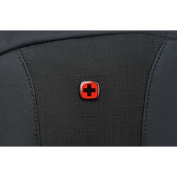 Rucsac Wenger Monosling Shoulder (Black) Thumb