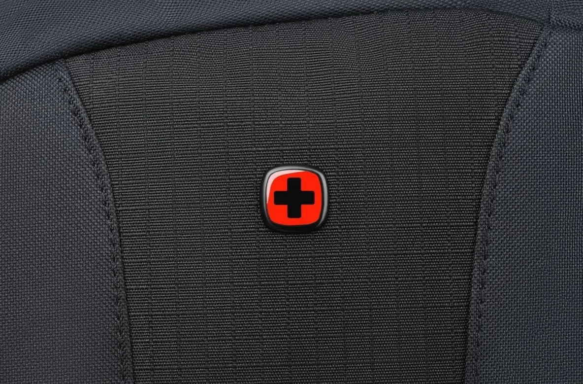 Rucsac Wenger Monosling Shoulder (Black) - 8