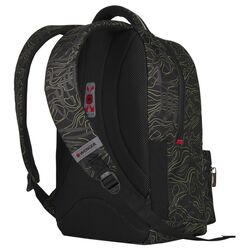 Rucsac pentru laptop Wenge Colleague 16