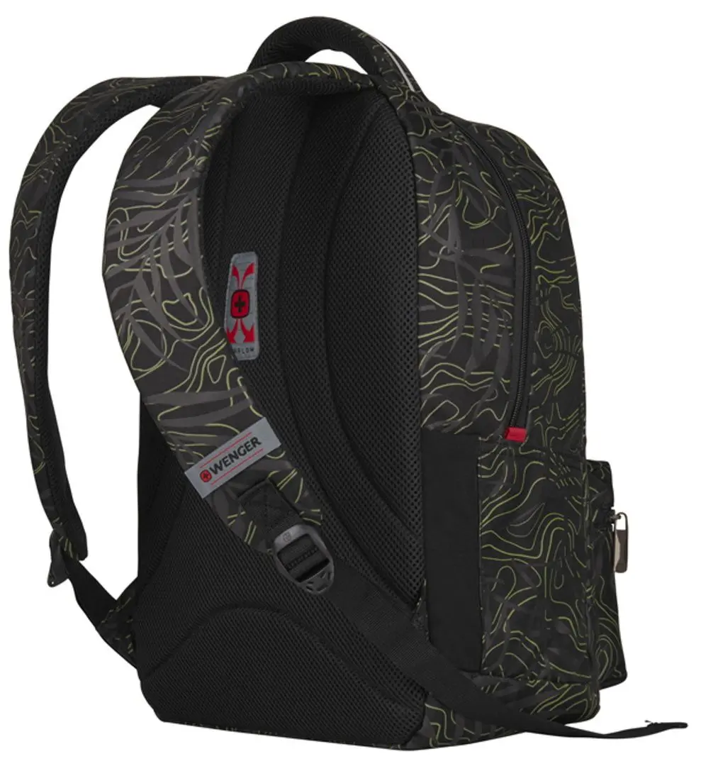 Rucsac pentru laptop Wenge Colleague 16