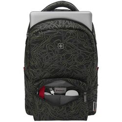 Rucsac pentru laptop Wenge Colleague 16