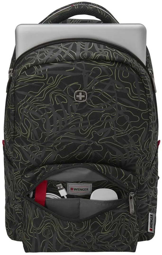 Rucsac pentru laptop Wenge Colleague 16