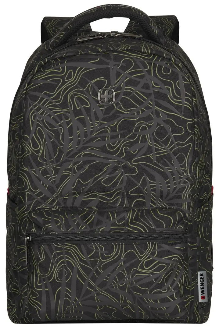 Rucsac pentru laptop Wenge Colleague 16