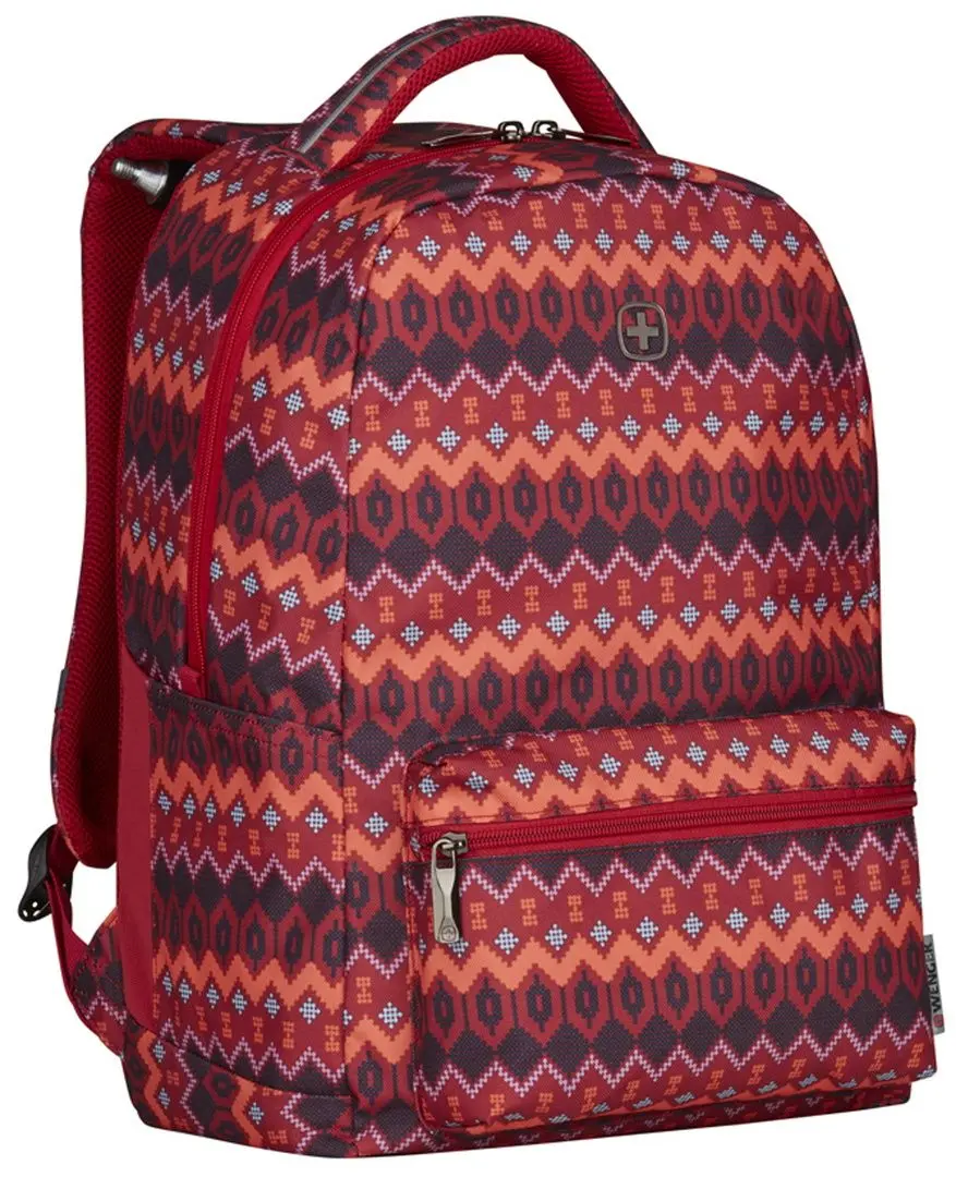 Rucsac pentru laptop Wenge Colleague 16