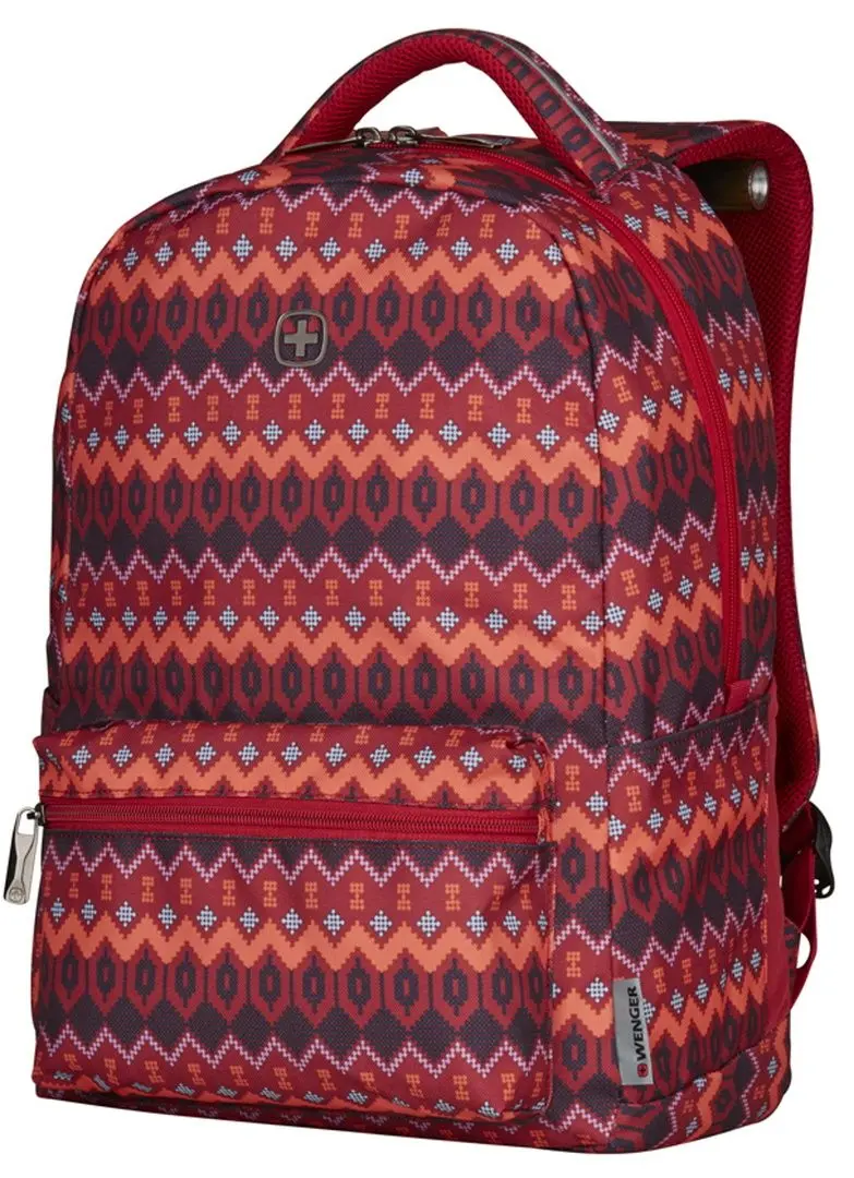 Rucsac pentru laptop Wenge Colleague 16