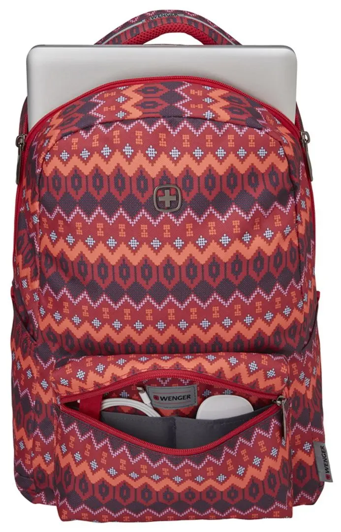 Rucsac pentru laptop Wenge Colleague 16